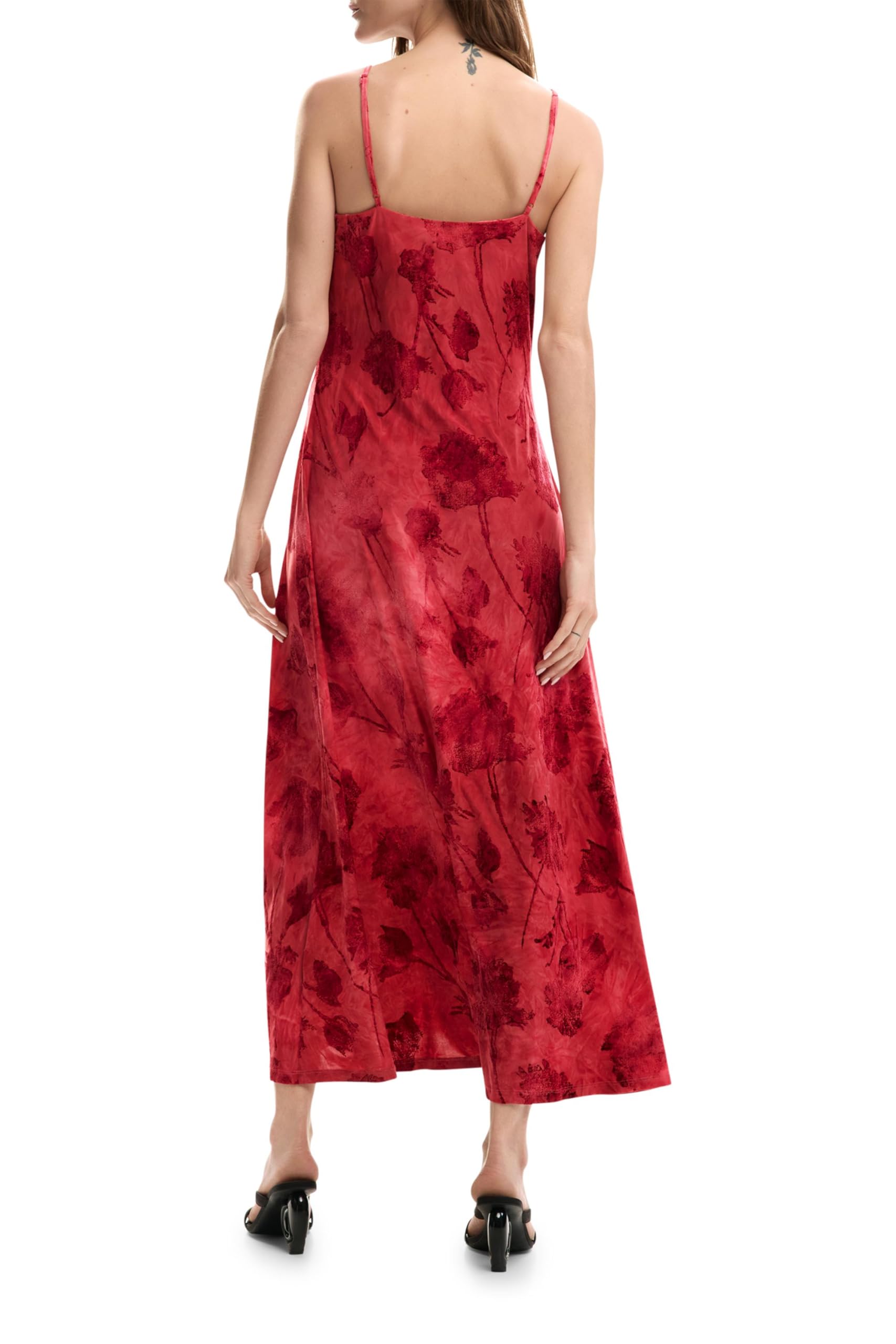 Desigual Madison Dress Donna