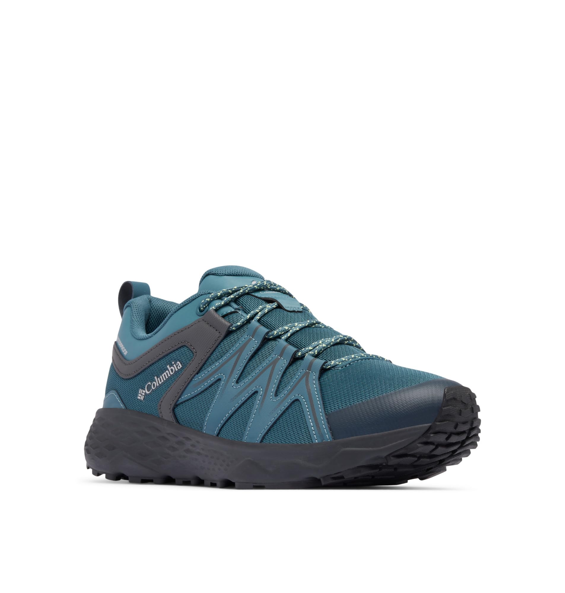 Columbia Peakfreak Roam Waterproof, Zapatillas De Senderismo Y Trekking para Hombre