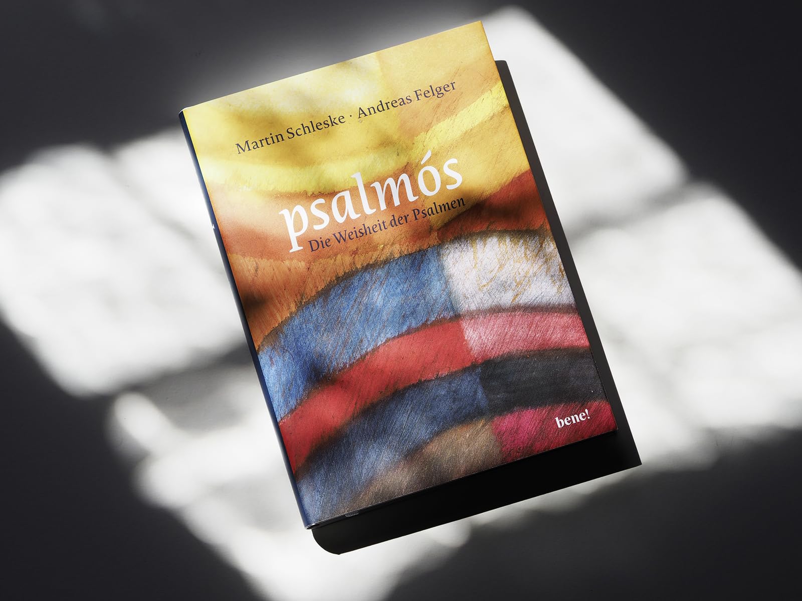psalmós: Die Weisheit der Psalmen