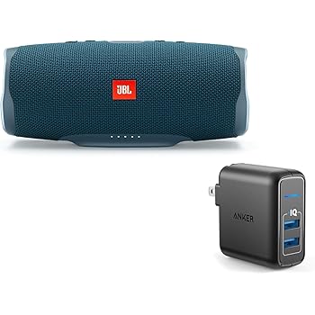 jbl charge 4 blue