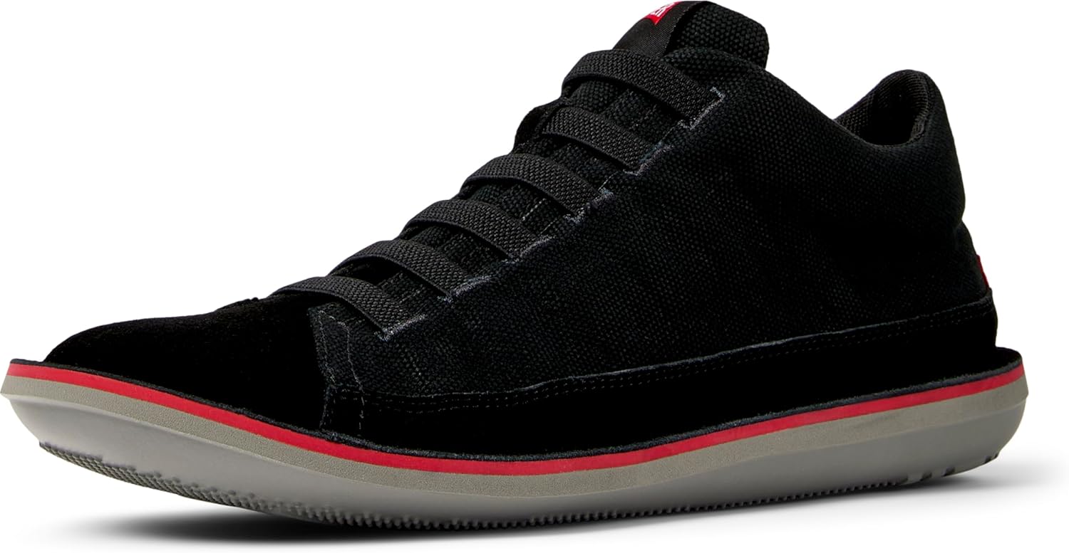 Camper Men's Beetle Basket Casual Shoes