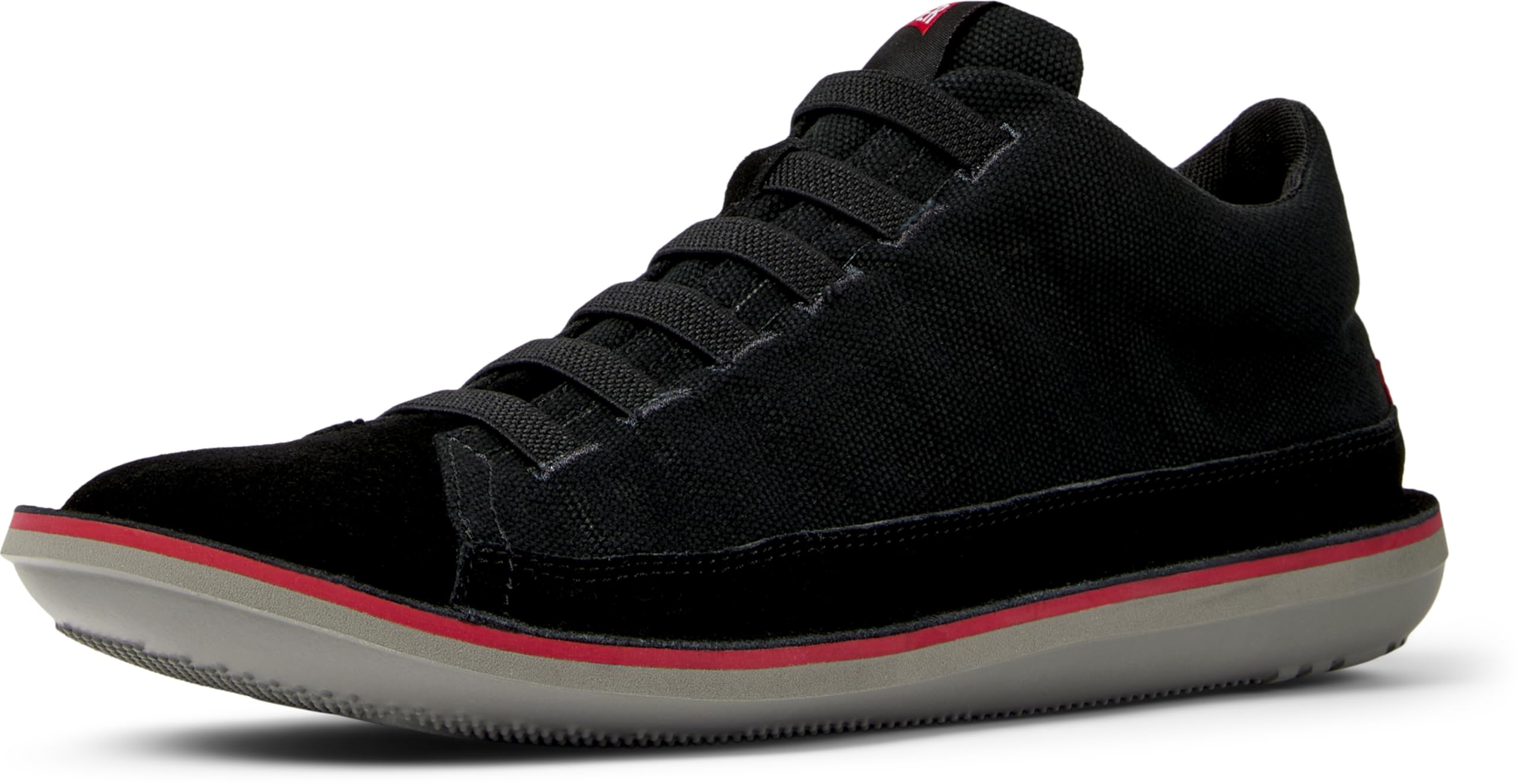 Camper Beetle Men Ankle Boot Black 43 (EU)