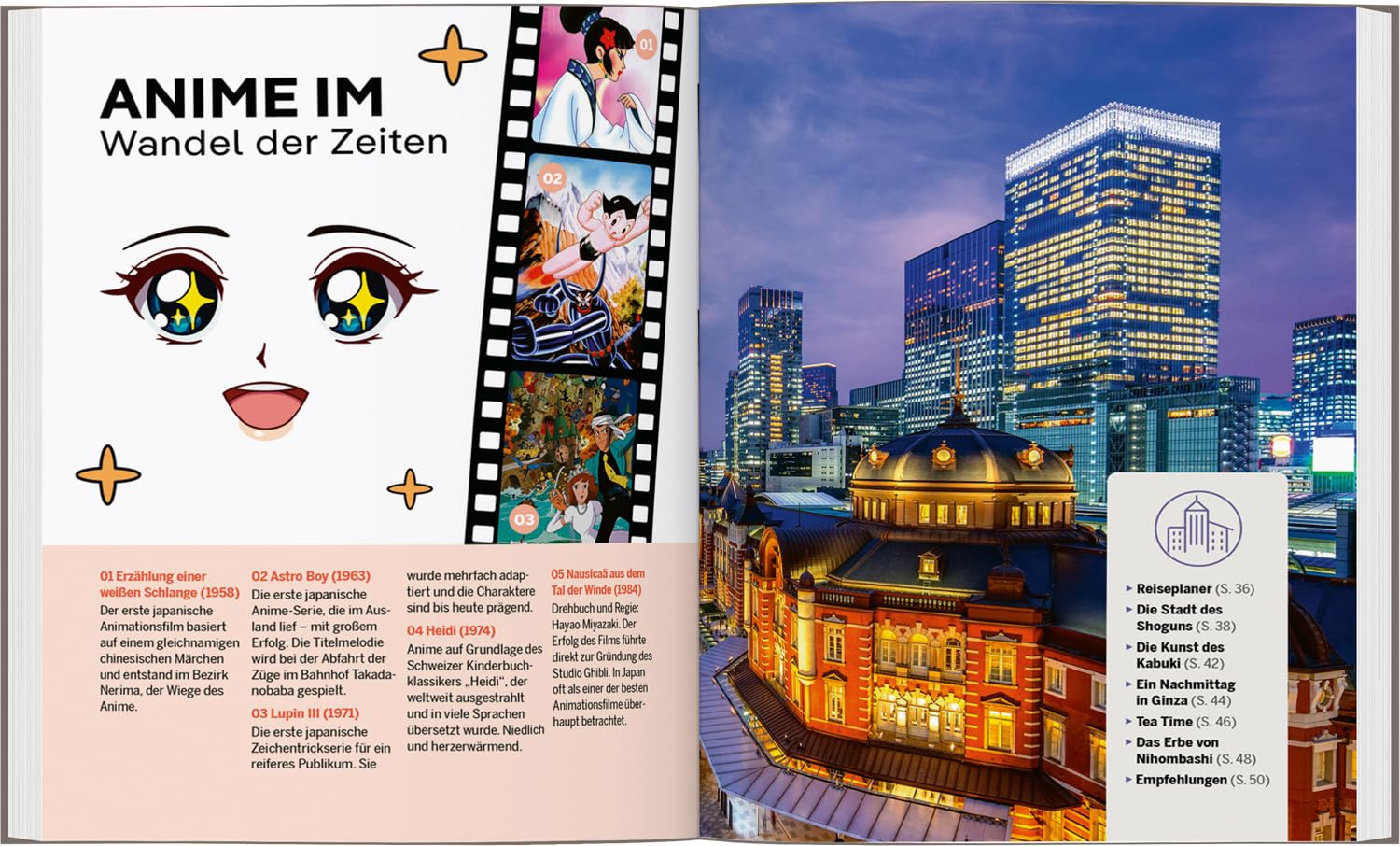 LONELY PLANET Reiseführer Entdecke Tokyo: Ab ins Abenteuer