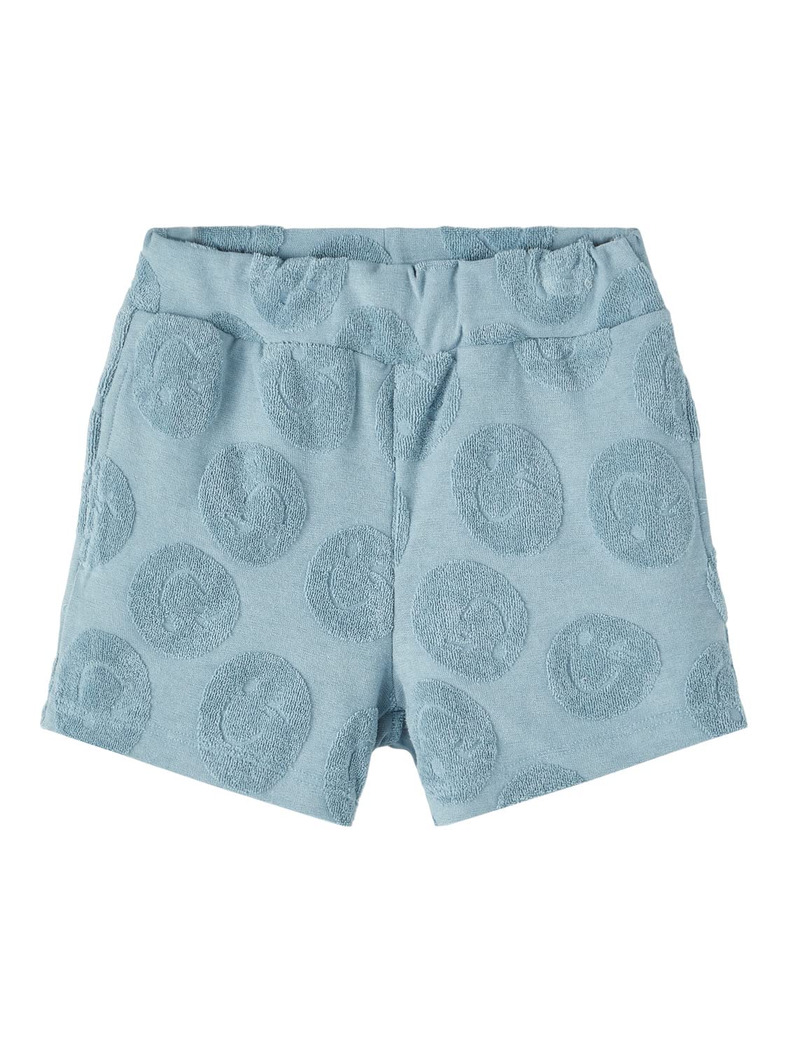 NMMJAKOB TERRY SHORTS UNB Şort Erkek çocuk