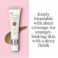 Vista 3 de Anti-envejecimiento Neutrogena Healthy Skin SPF 20