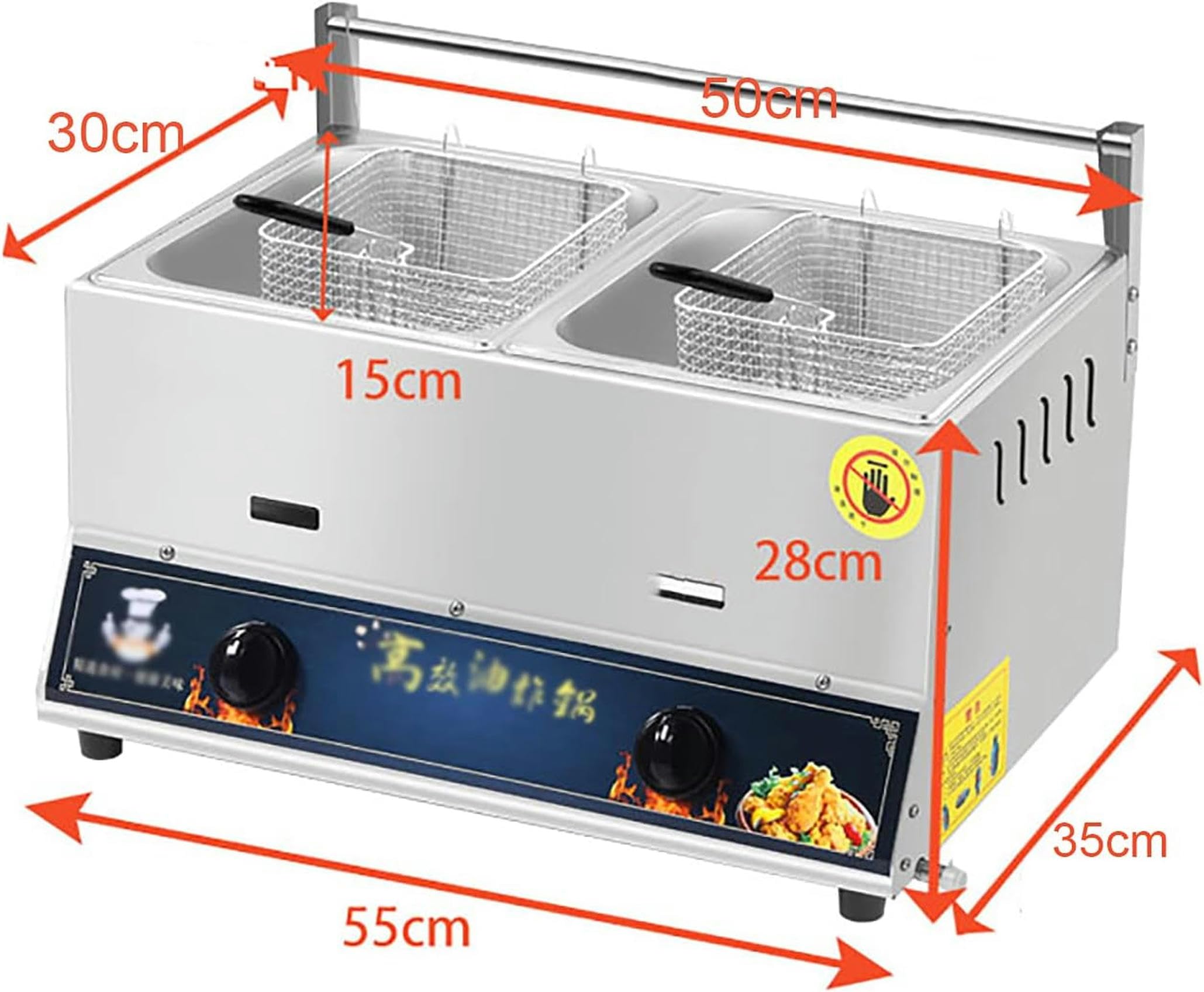 PIAZZA Women's Classic Sandal, Black, 6