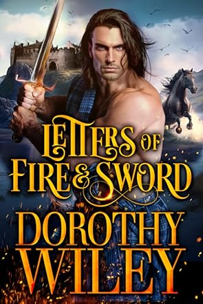 Letters of Fire and Sword