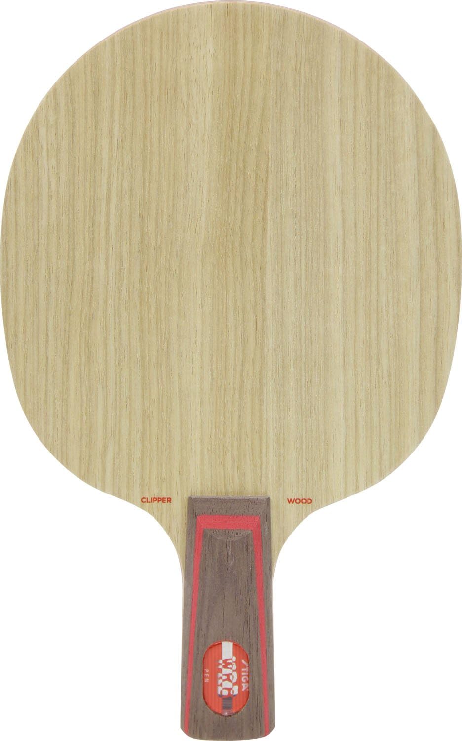 STIGA(スティガ) 卓球 ラケット クリッパーウッドWRB 2020-XX