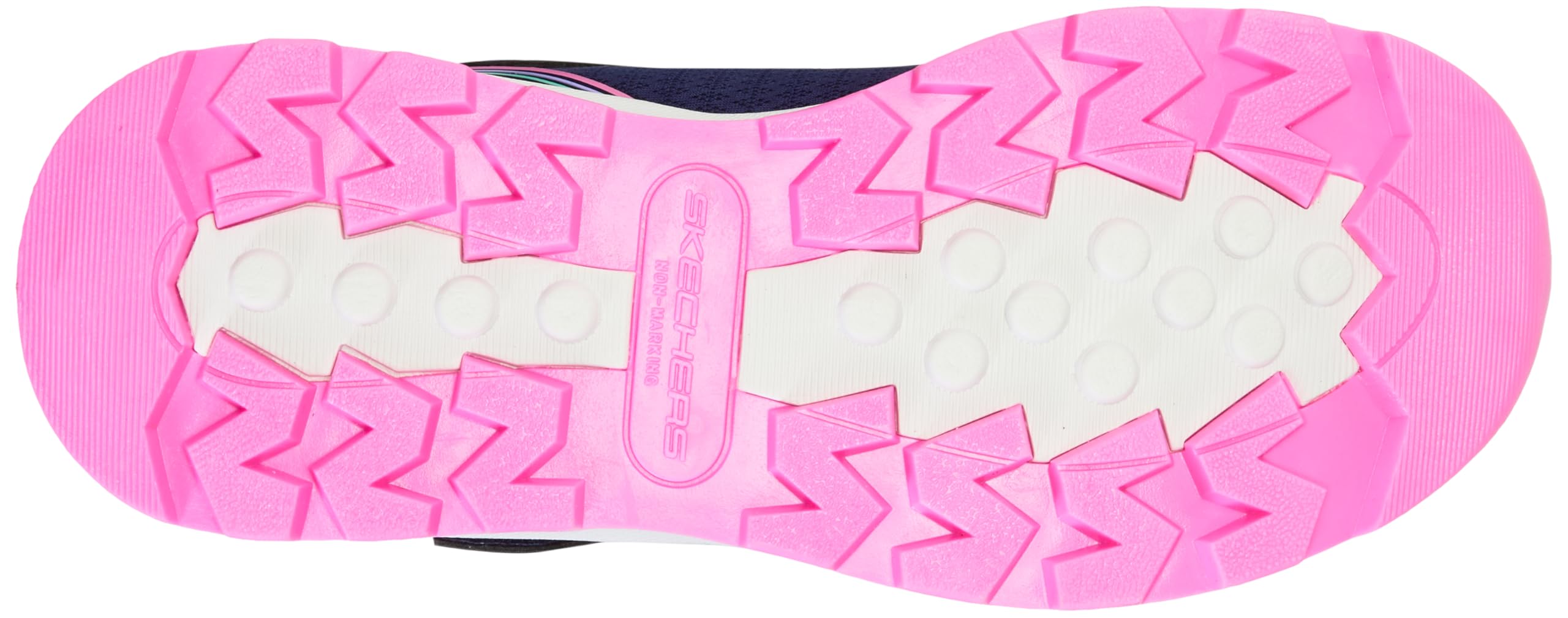 Skechers Mädchen Storm Blazer Streamline CoastStiefelette