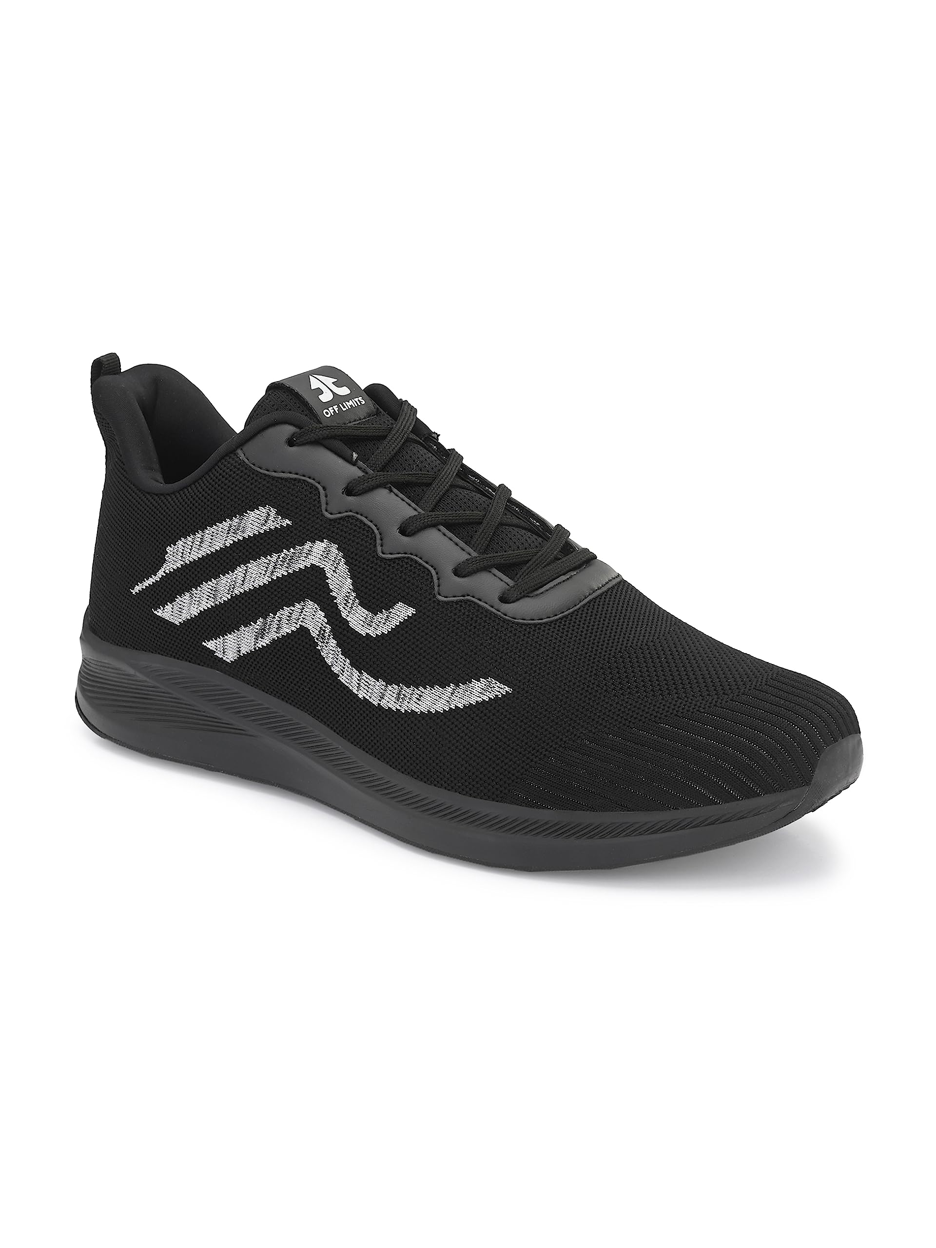 OFF LIMITS Men's Dean Big and Tall Walking Shoes, Sports Shoes, Specially Developed for Plus Size, Big Feet & Big Size, UK-11-14-picture-12