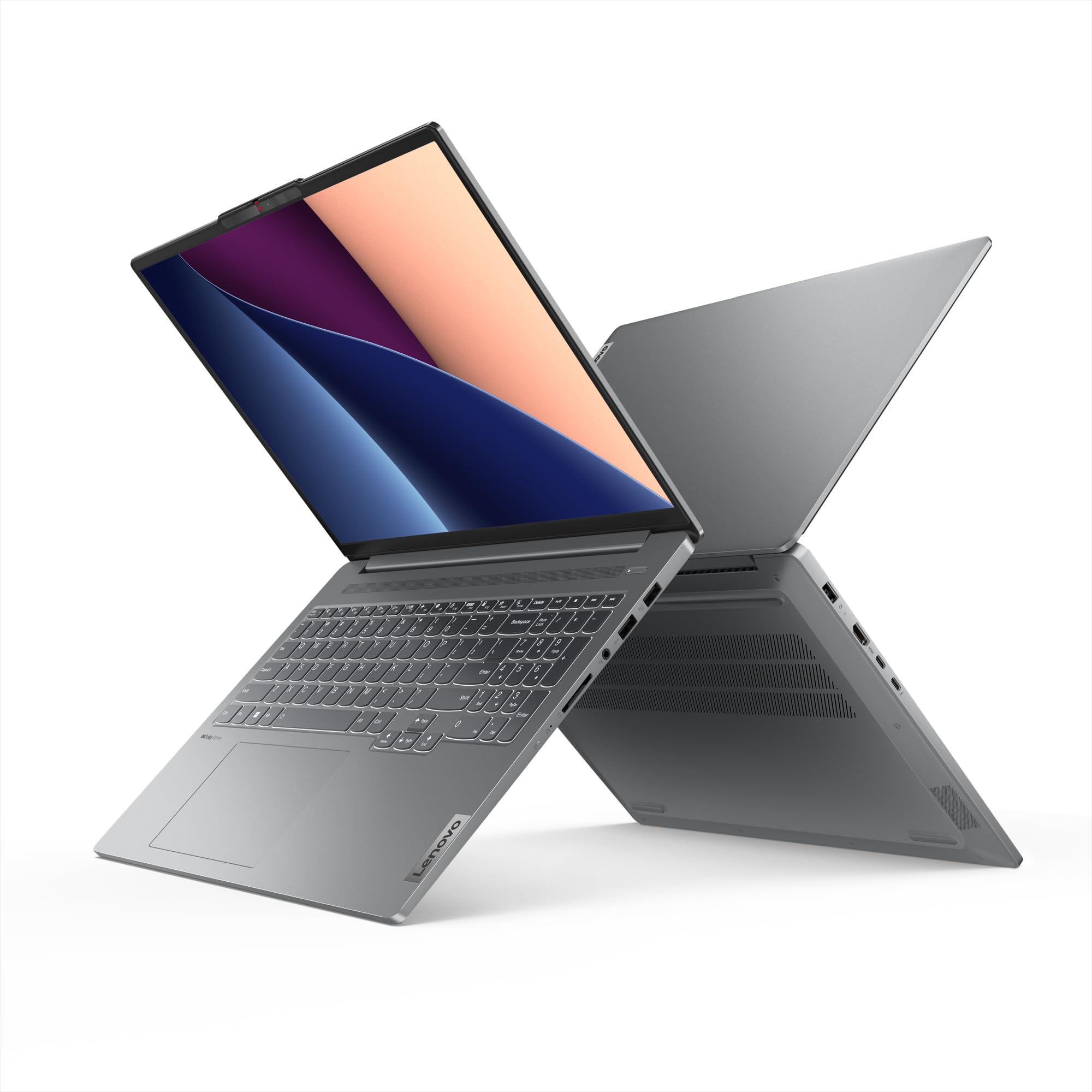 Lenovo IdeaPad Pro 5 AMD Ryzen 7 6800HS 16