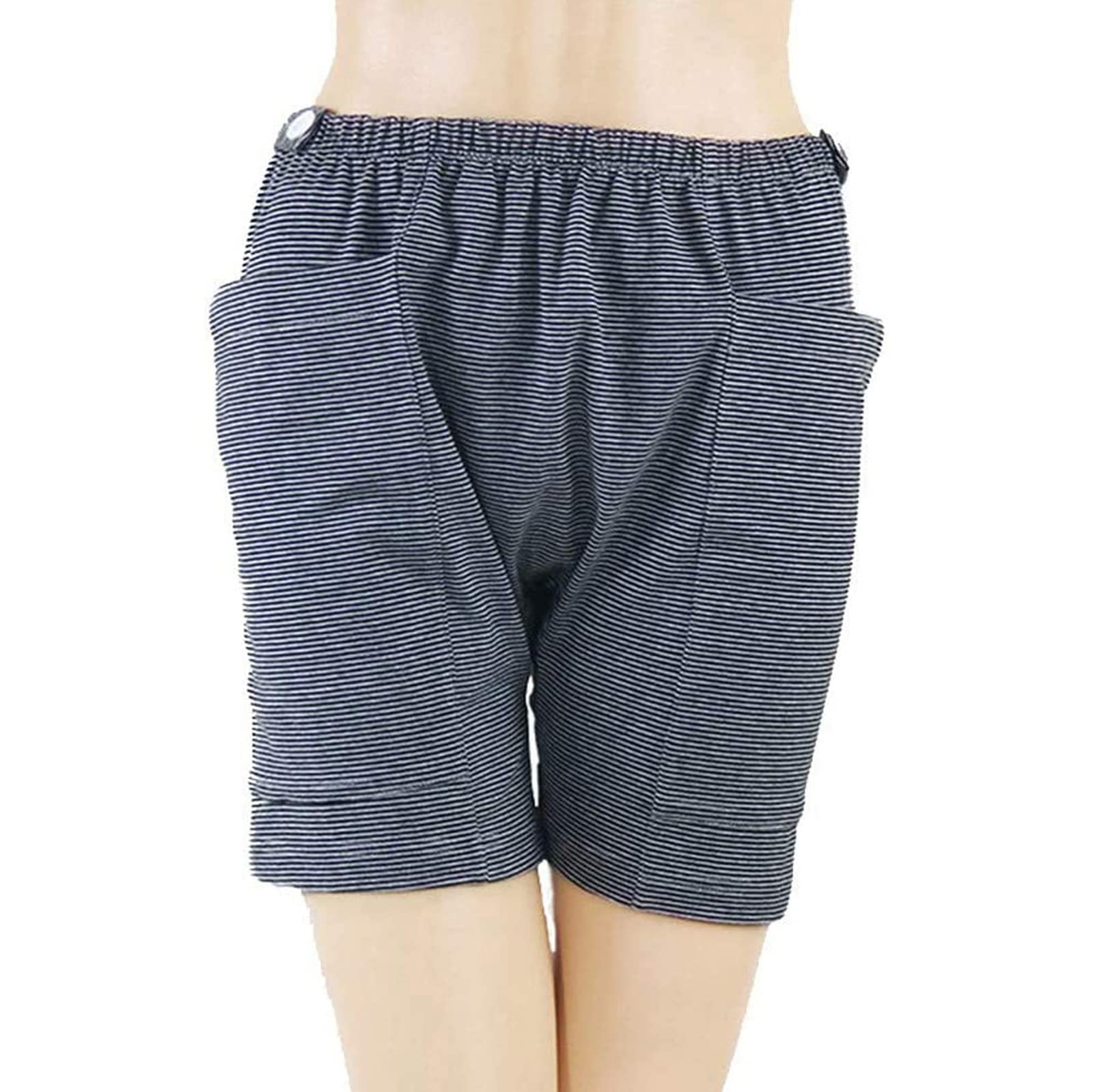 Pantalon de soins pour personnes âgées et alitées CUSMA
