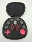 Customer review image for Fit and function well. I love the foam insert in the zipper case. Keeps everything organized.