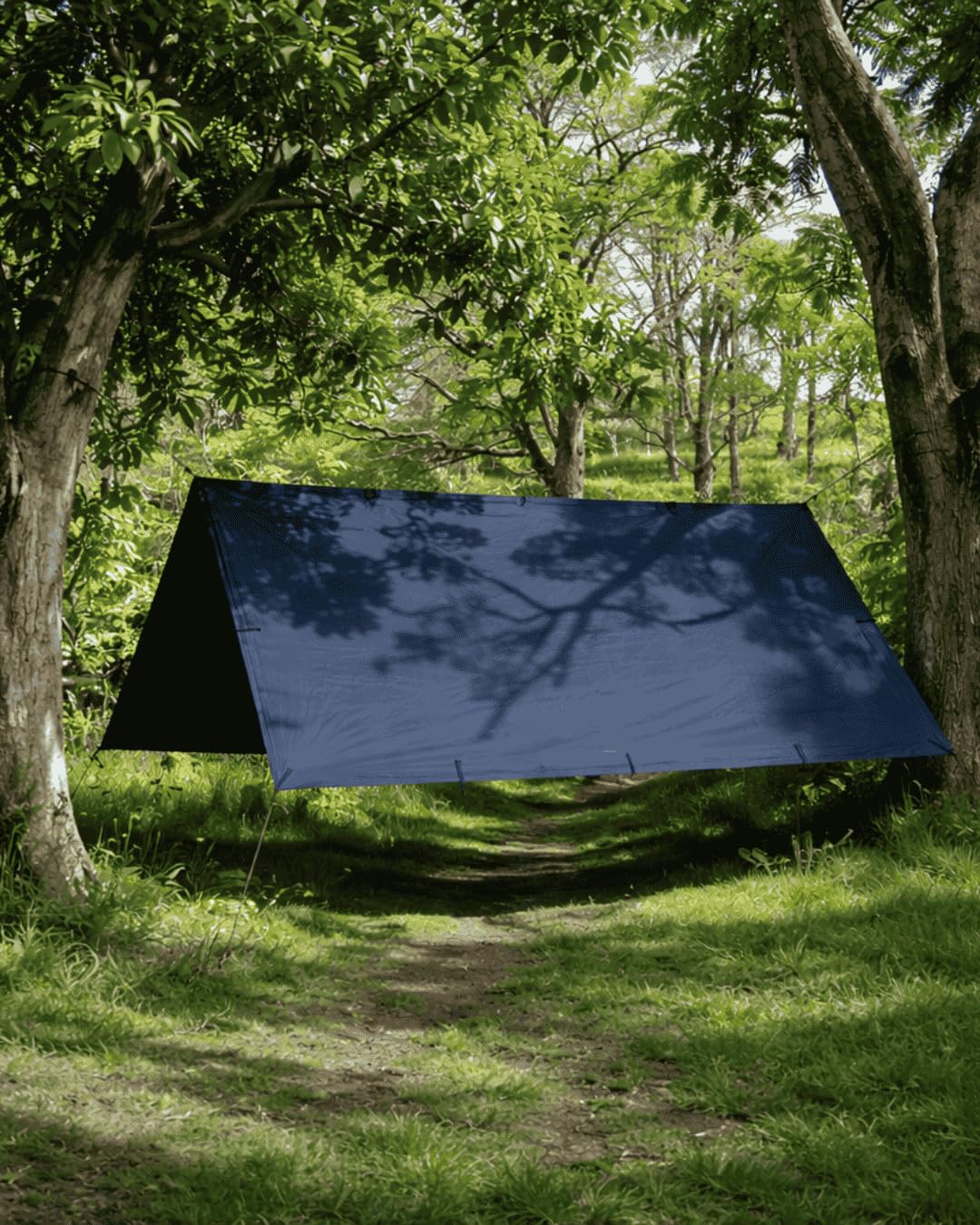 Gipfel Crux Emergency/Camping Tarp | 3 x 4.5 Meter