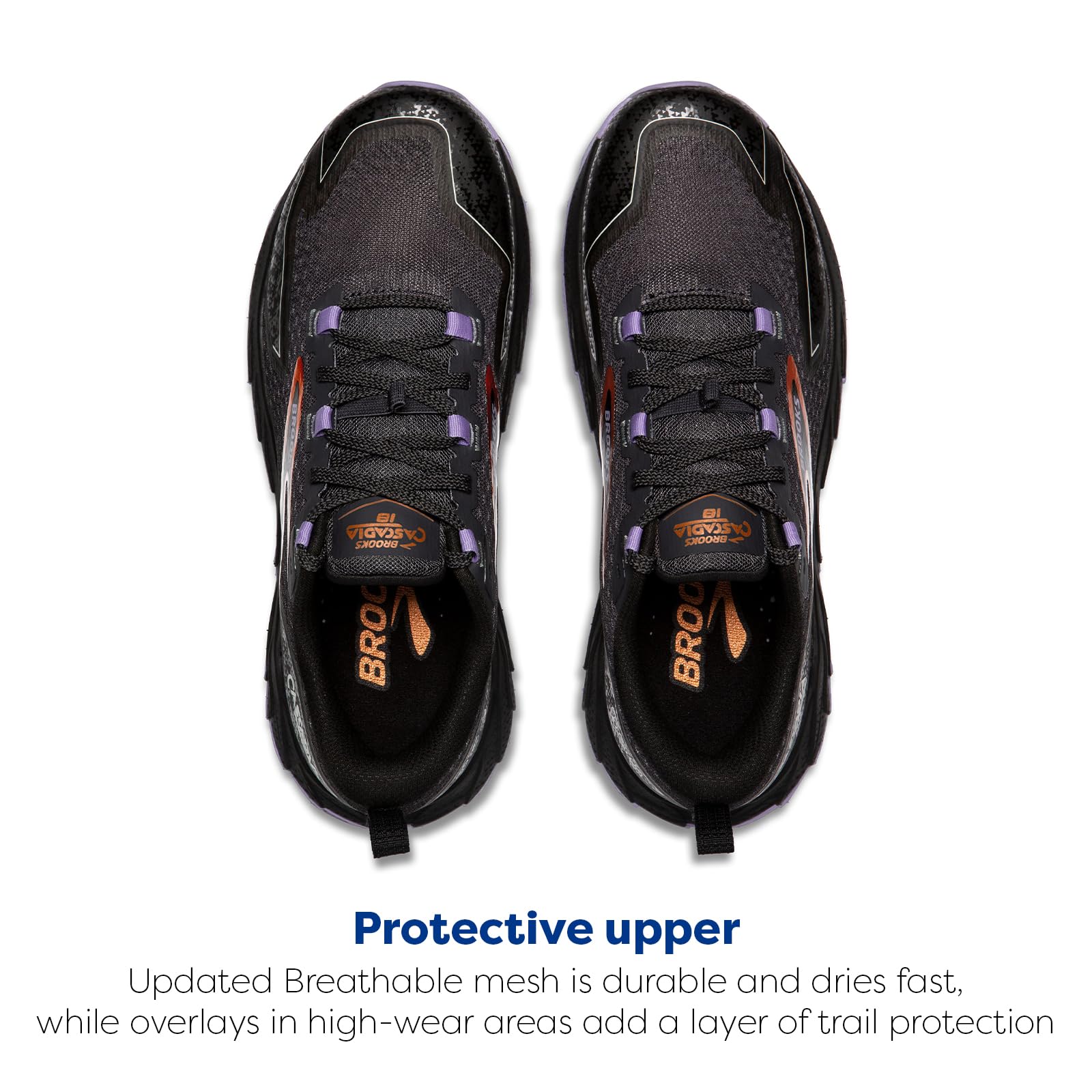 Brooks 1204161b SneakerFemme