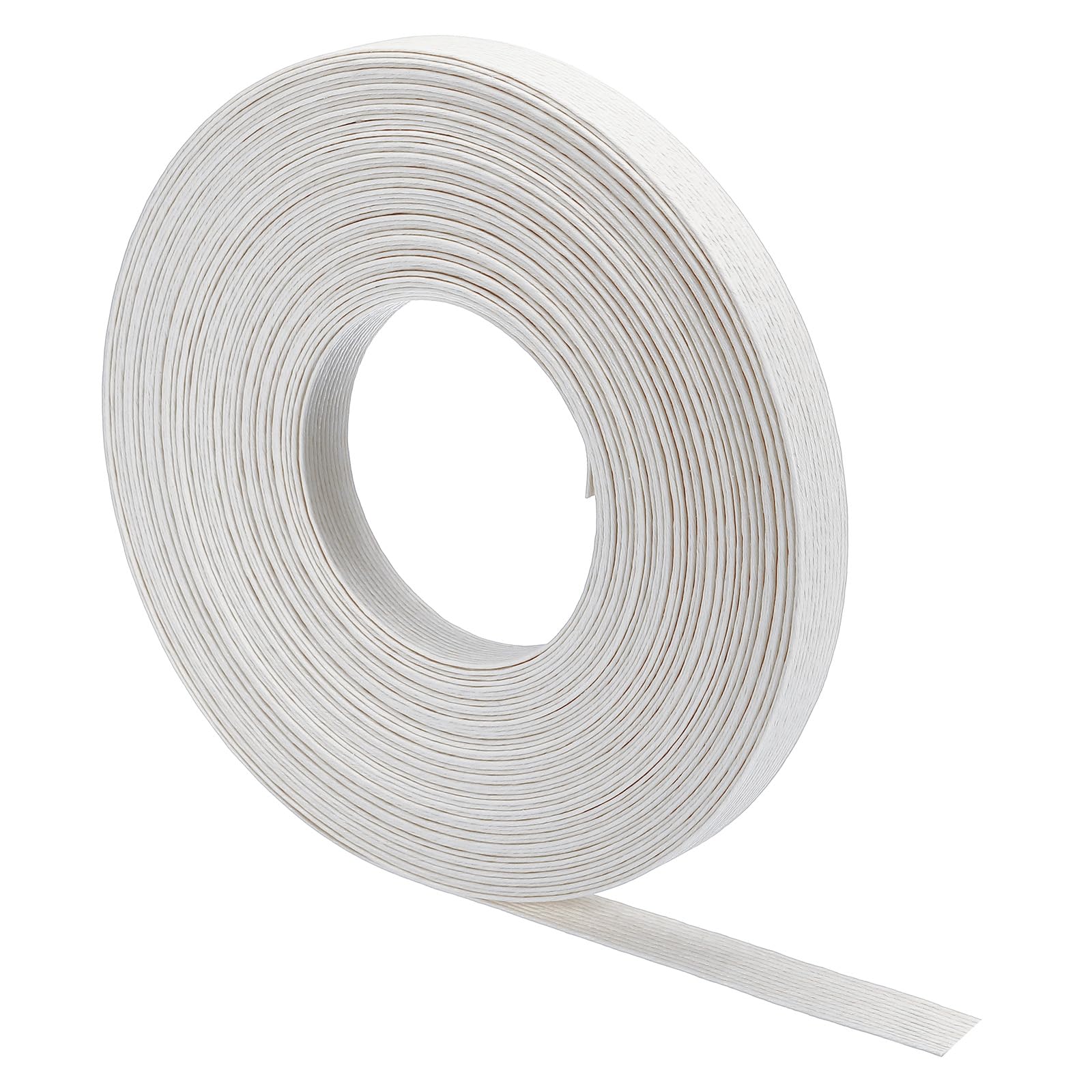 PATIKIL 21.9 Yards x 0.6" Paper Rattan Weaving Cane