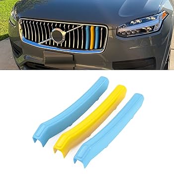 難あり VOLVO 940 ターボグリル エッグクレートグリル turbo 難