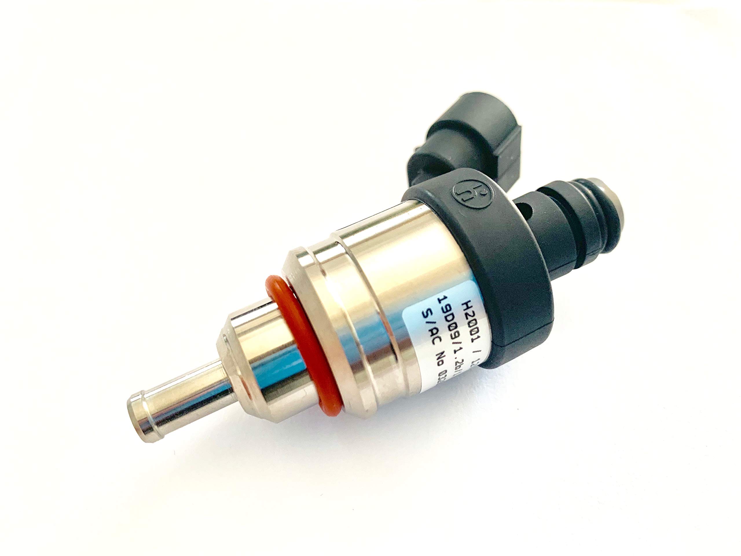 Hana LPG Injector H2001 Gold for Rail Mounting KME, AC, Stag