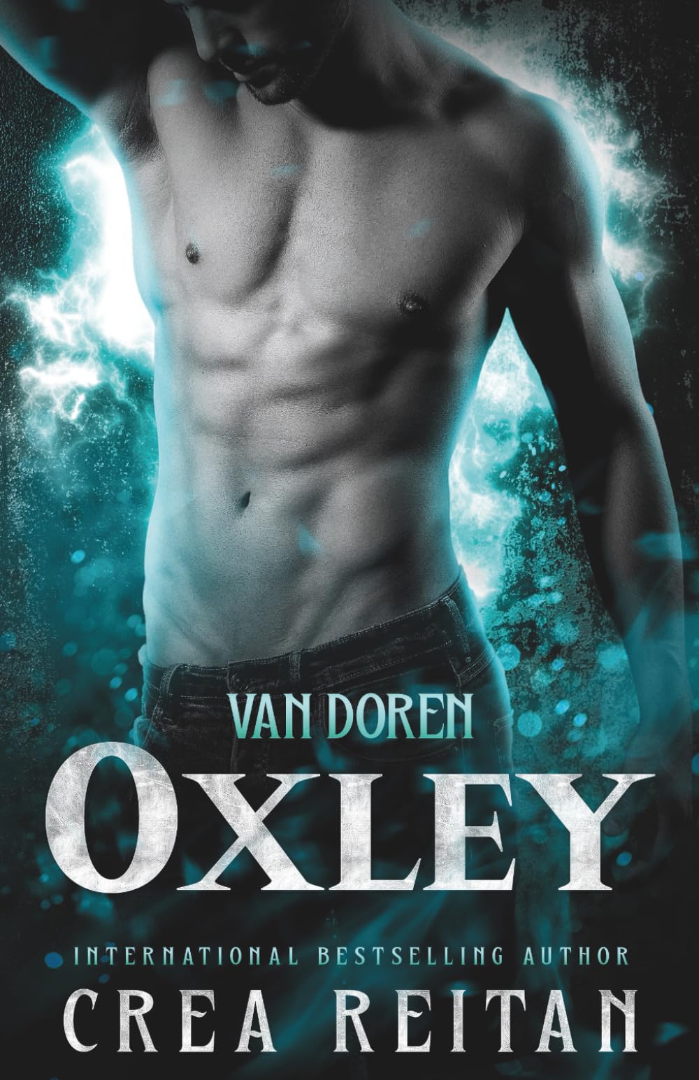 Oxley (Van Doren)