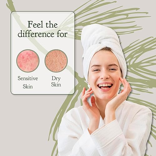 Miniatura 3 de Adirondack Fragrance & Flavor Farm ADK - Barra de jabón natural con aroma a galletas de azúcar, barras de jabón de baño hidratantes para pieles