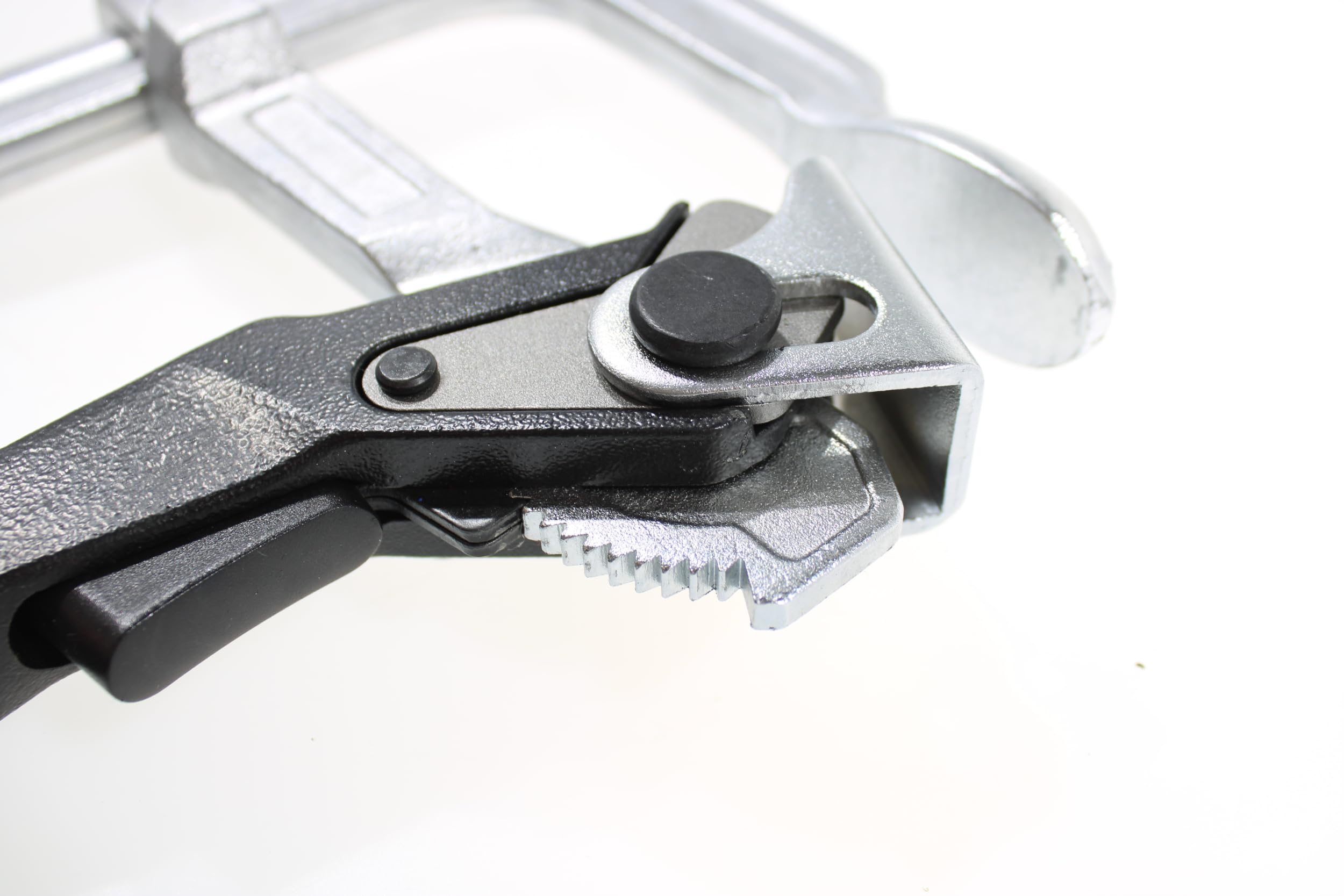 Neo tools Capacidad de montaje 200 x 120 mm (pinza F) marca