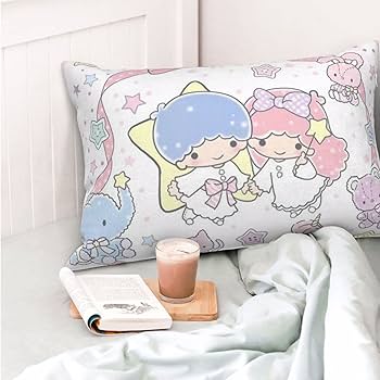 ララス枕 ◎カバー付き 再入荷・8月20日発送予定]ララス枕ララス枕セット (カバー+