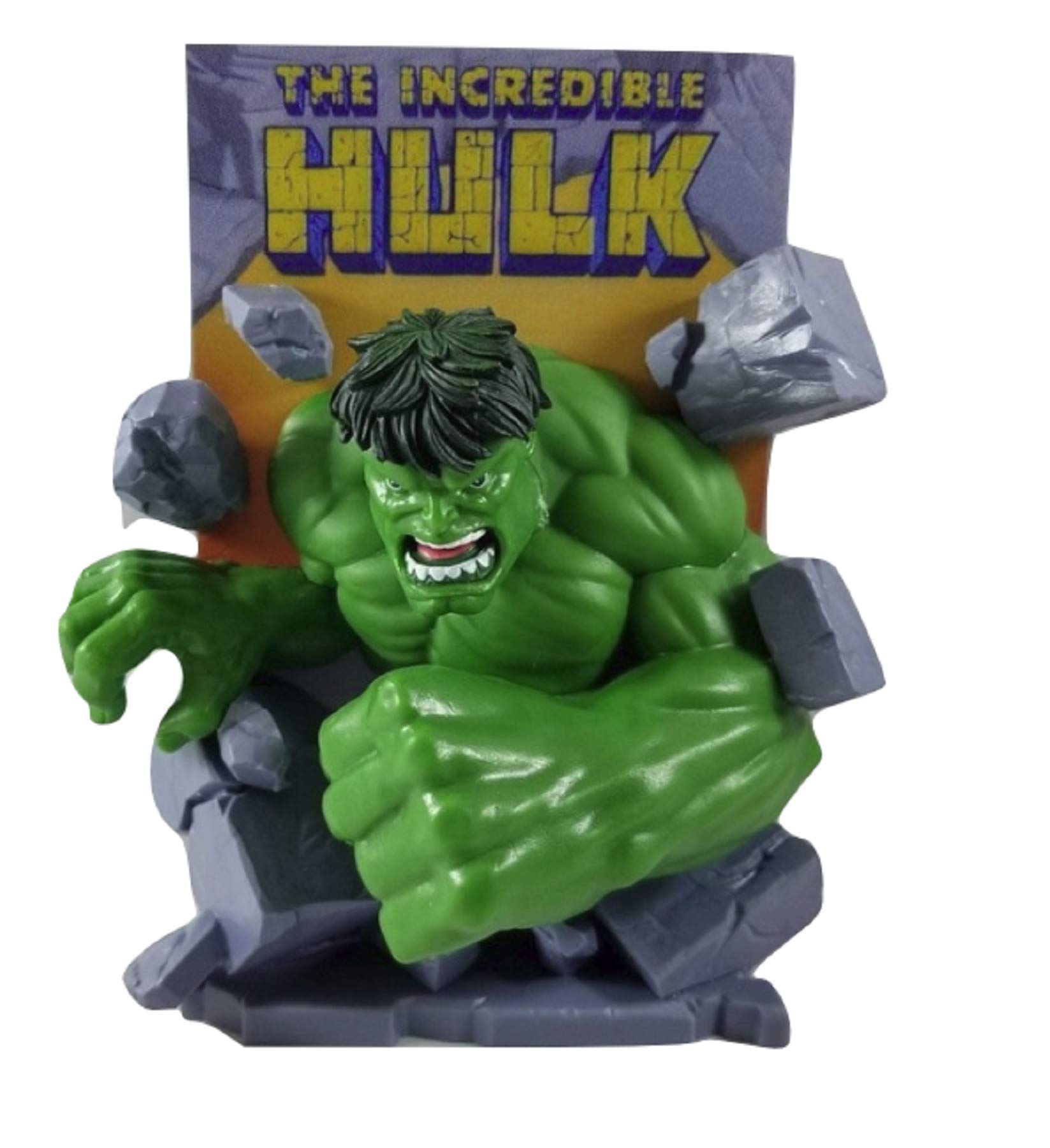 Loot CrateHulk 3D Comic Standee