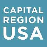 Pinch to zoom Capital Region