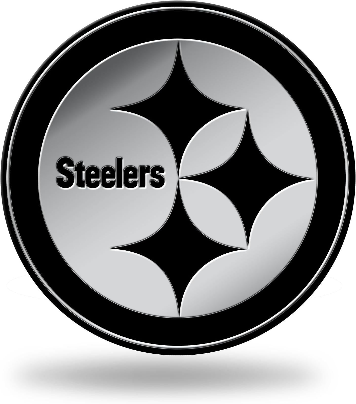 3 stars on pittsburgh steelers Clearance