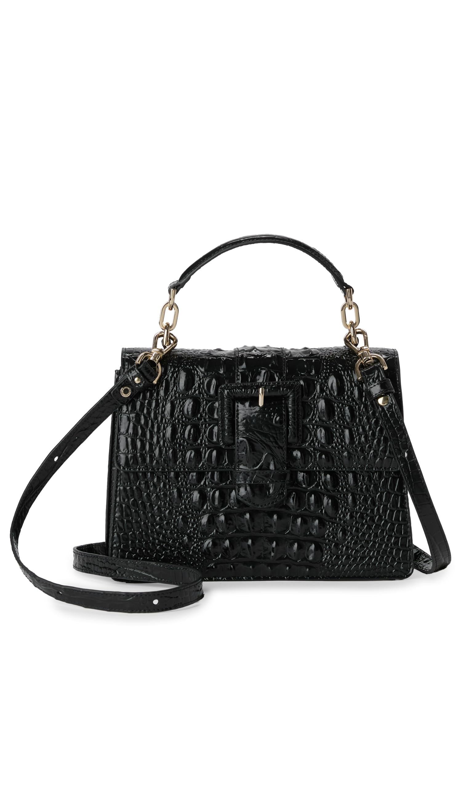 BRAHMIN womens Small Hallie