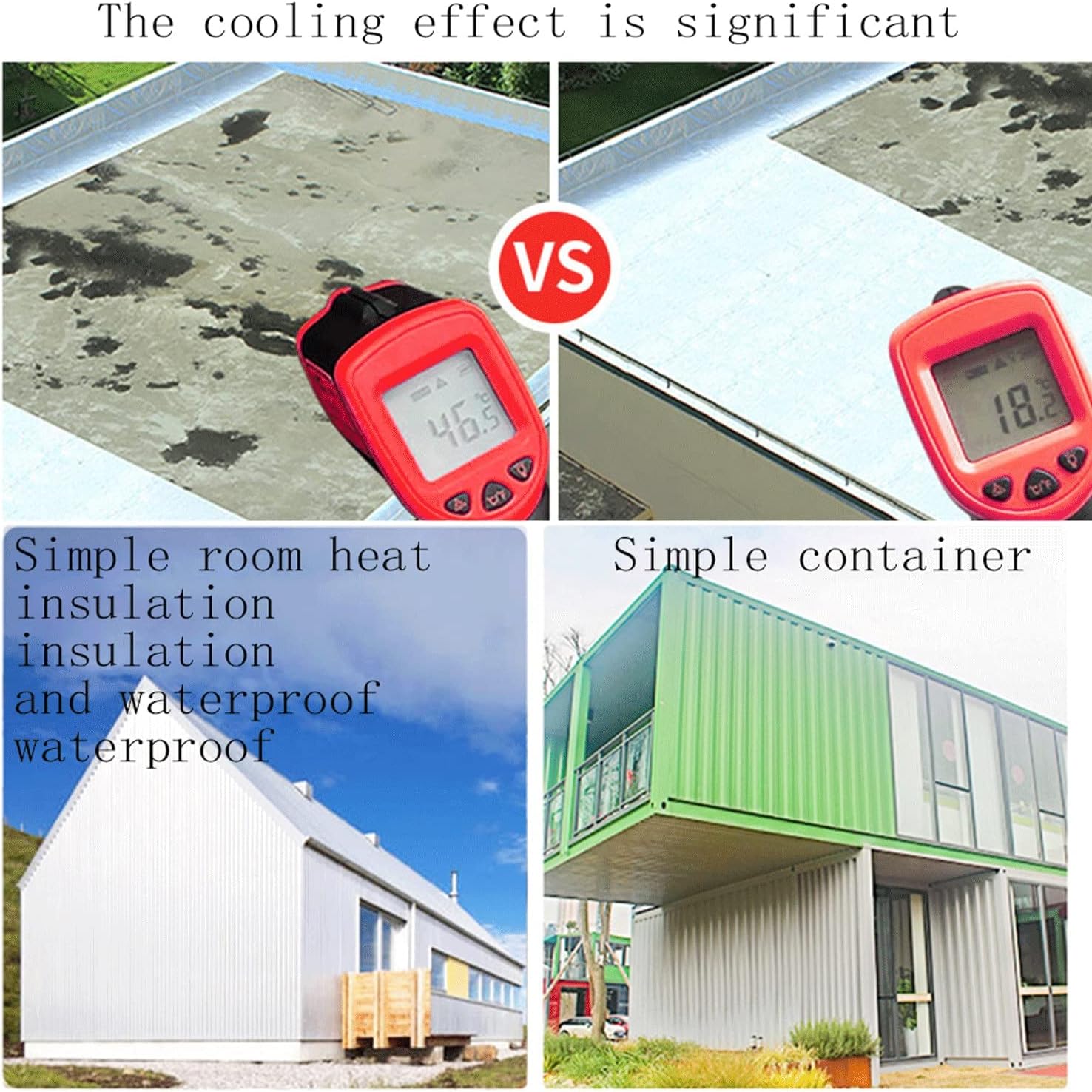 Auto heat insulation pad bottom foam self-adhesive sound-absorbing, heat insulation board, flame retardant rubber sponge, used to protect pipes and heat insulation. ( Color : 1m*1m , Size : ID10mm )