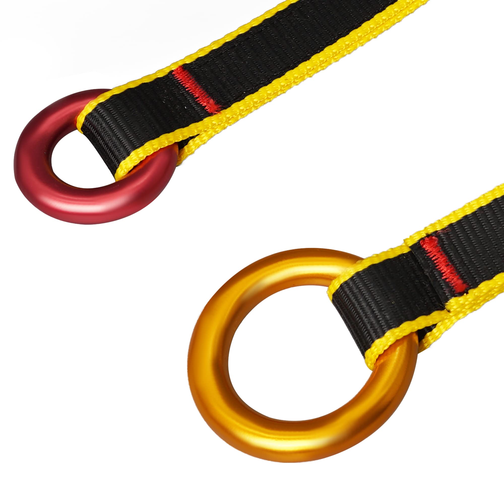 SOB Cambium Saver Tree Arborist Climbing Rope 43 Inch