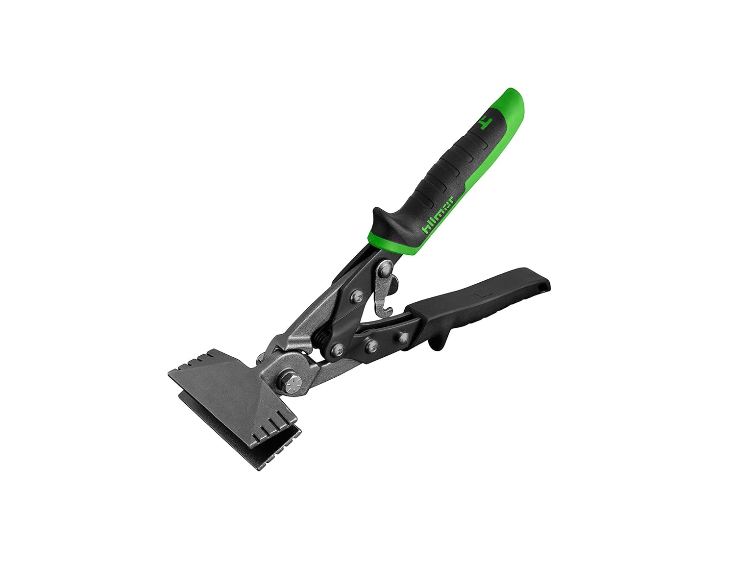 hilmor 1891185 SMTHS3 Hand Seamer, 3"