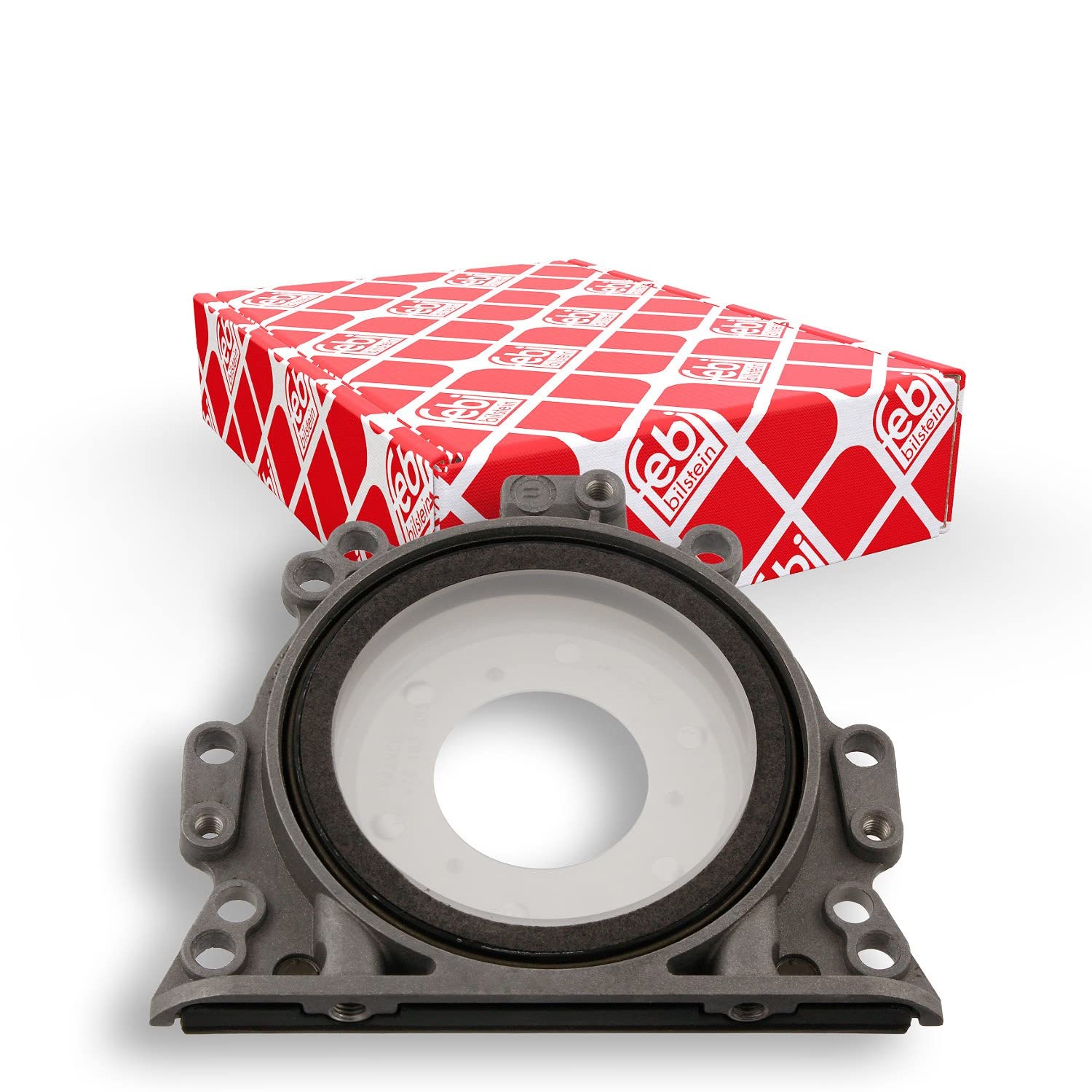 febi bilstein 36382 Crankshaft Seal with flange, pack of one