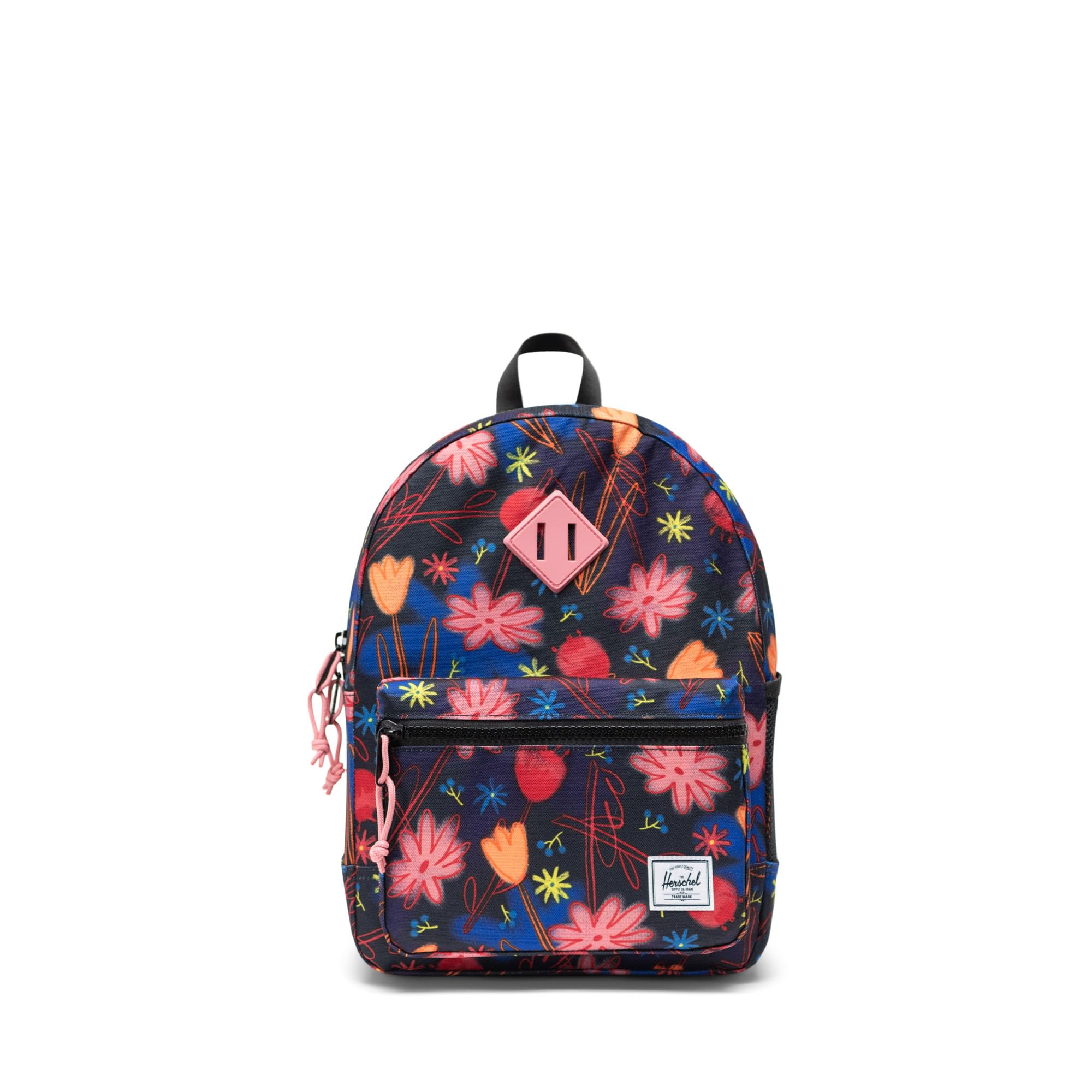 Heritage Çocuk Su İtici Kumaş Sırt Çantası, 15 L