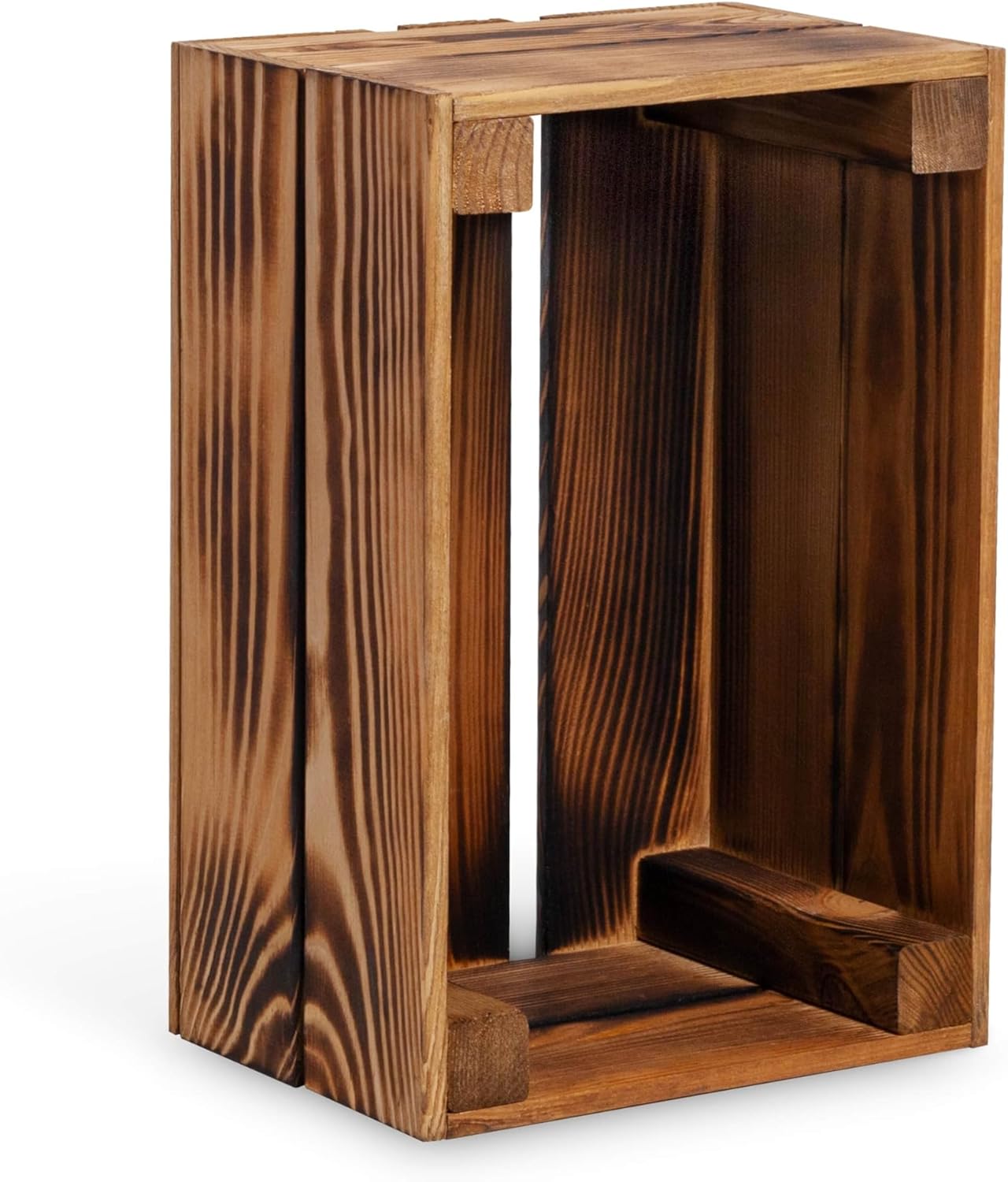 CASSETTA LEGNO 4BTT COP. LATTA MONELLA - Cantine Pellegrino