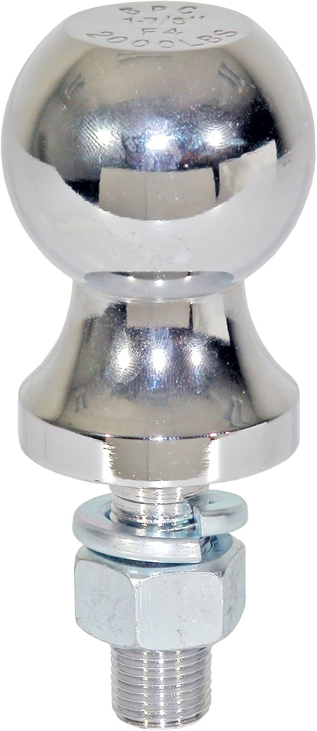 Buyers Products 1802132 Hitch Ball