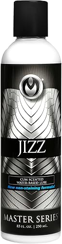 Miniatura 1 de Jizz, Lubricante a Base de Agua Aroma Semen, AC705, 1, 1