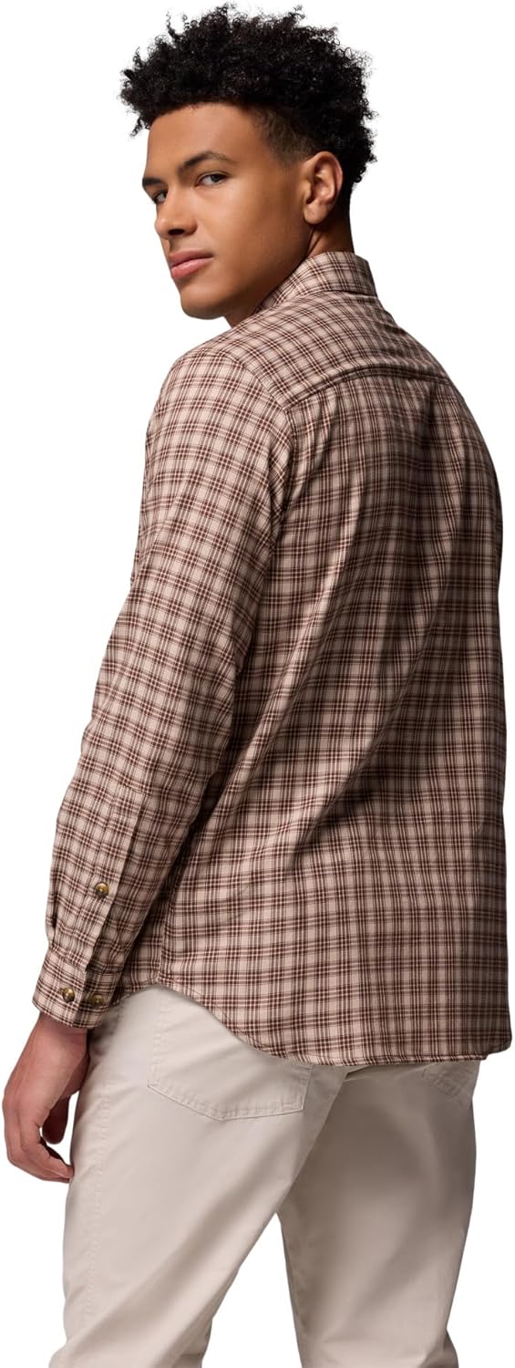 Columbia Men's Rapid Rivers Ii Long Sleeve Shirt - Image 2