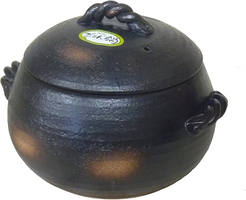 Miniatura 1 de Olla de arroz - 5 taza de cocción perpetuidad a la parrilla