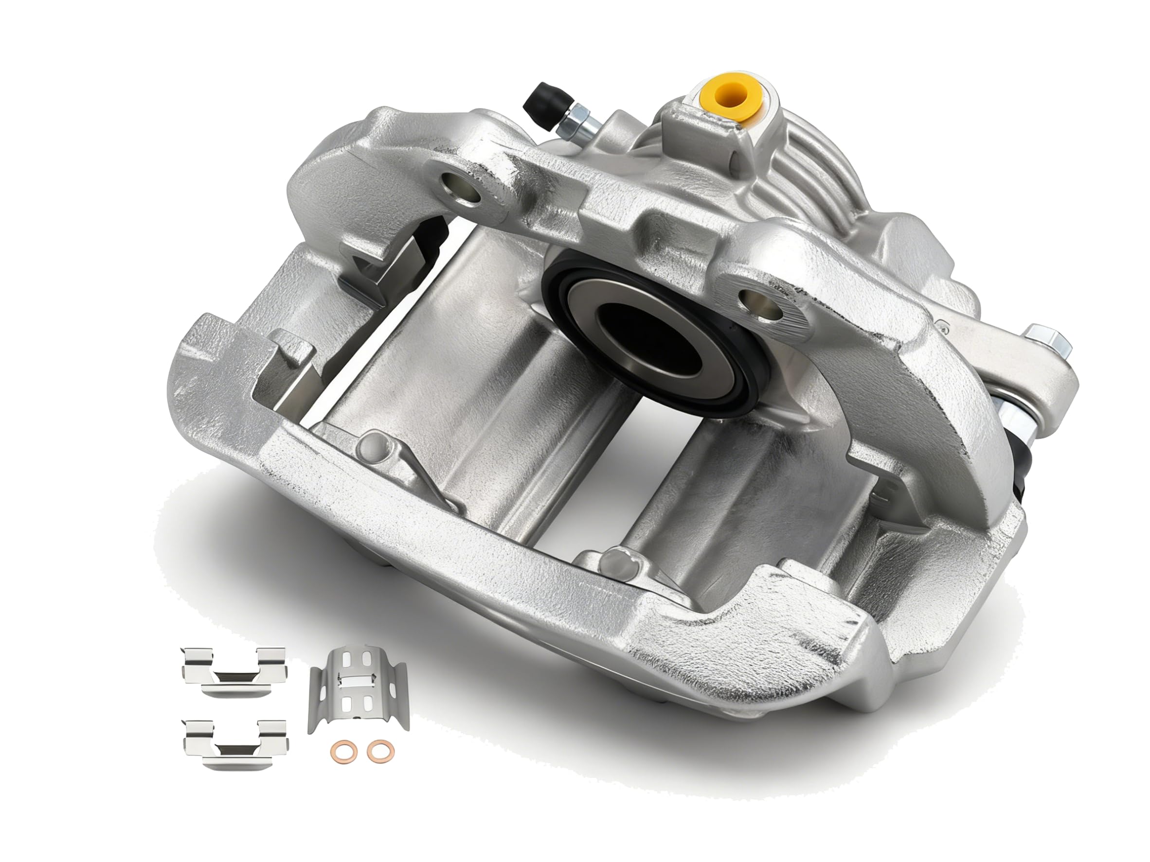 Amazon.com: DRIVESTAR 18B4713 Rear Brake Caliper Passenger Right