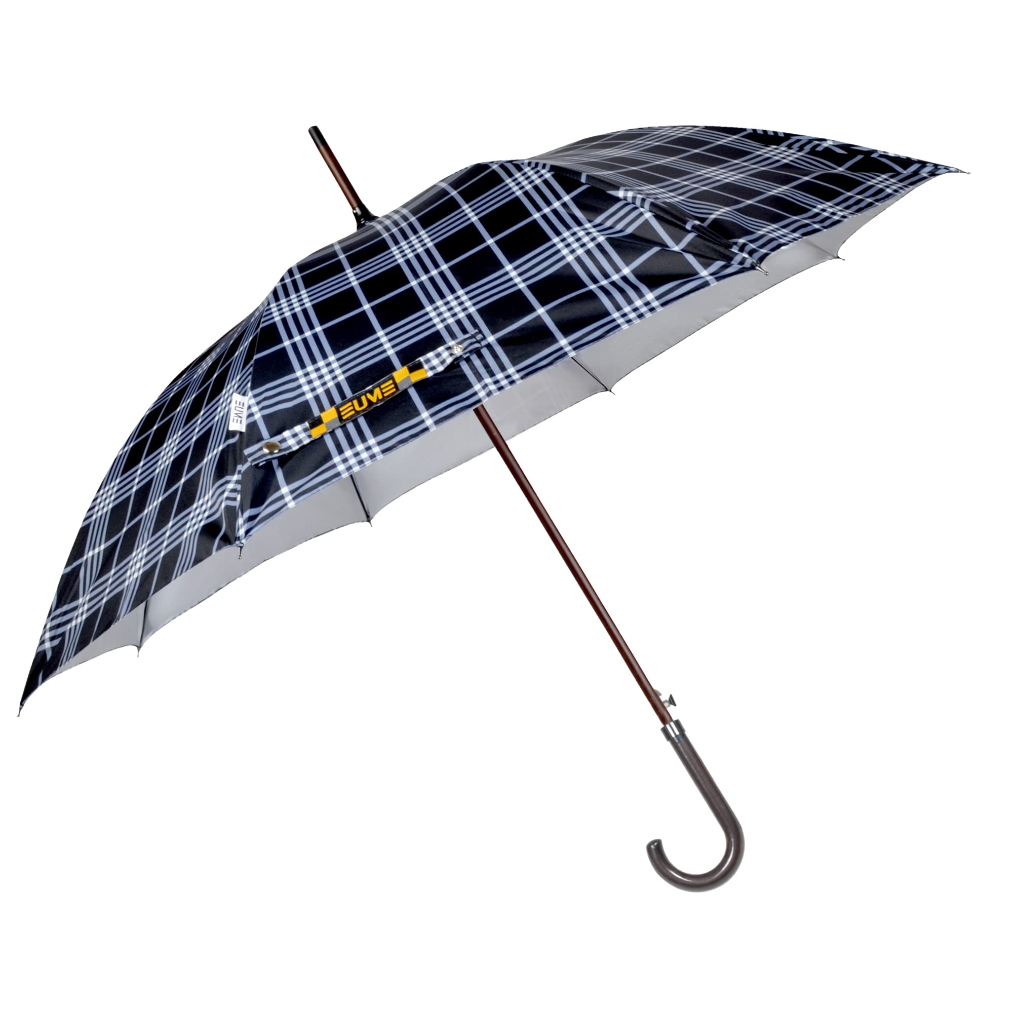 EUME - Forlin Auto Open 23 Inch 1Fold Unisex Umbrella