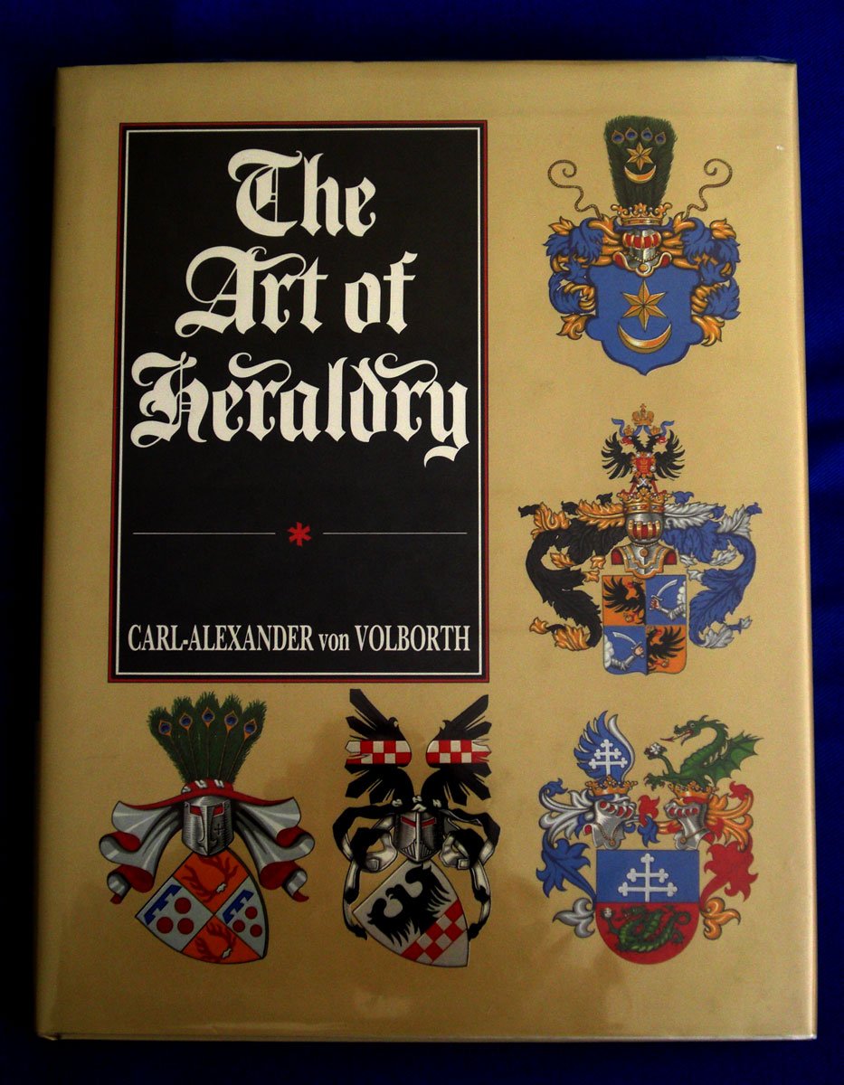 The Art of Heraldry