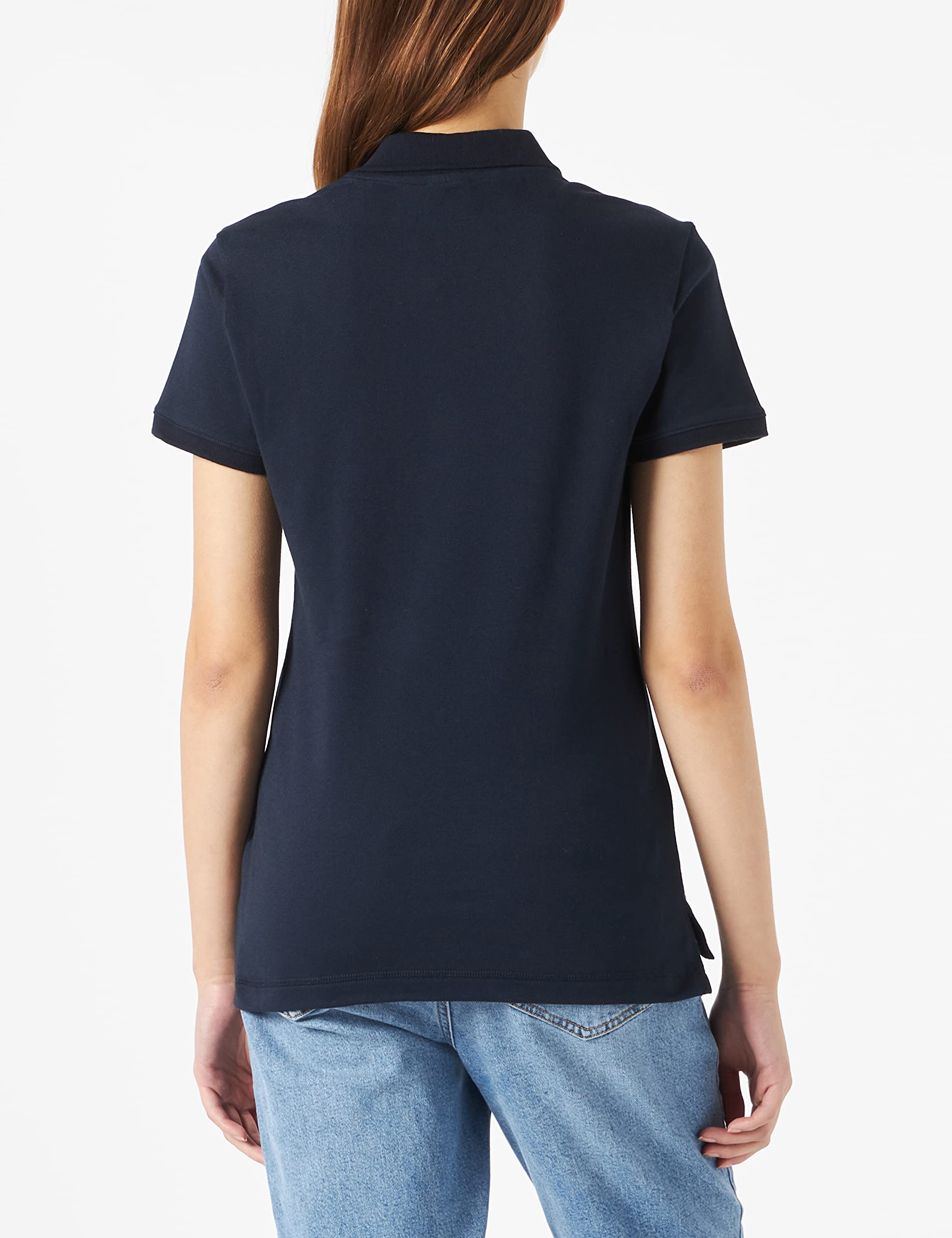 Champion Legacy American Classics Polo Donna