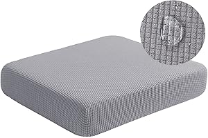 Water Repellent Outdoor Slipcovers for Settee