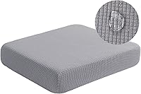 Vista 13 de Fundas protectoras elásticas de cojines para de sofá y muebles