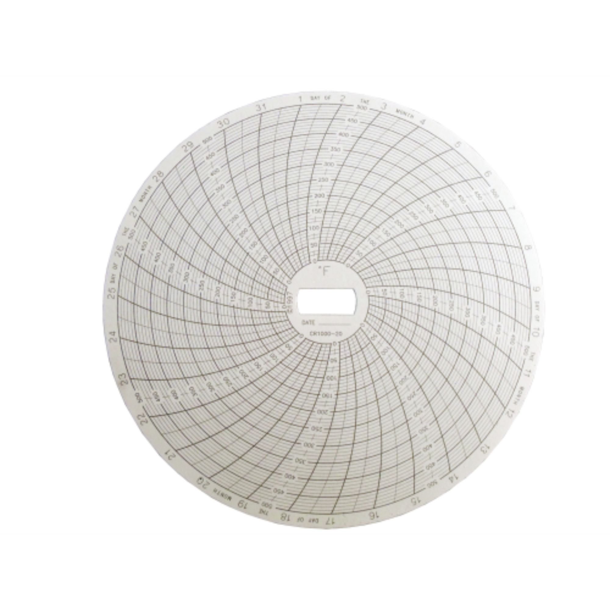 Supco CR1000-20 Orginal Replacement Parts-picture-12