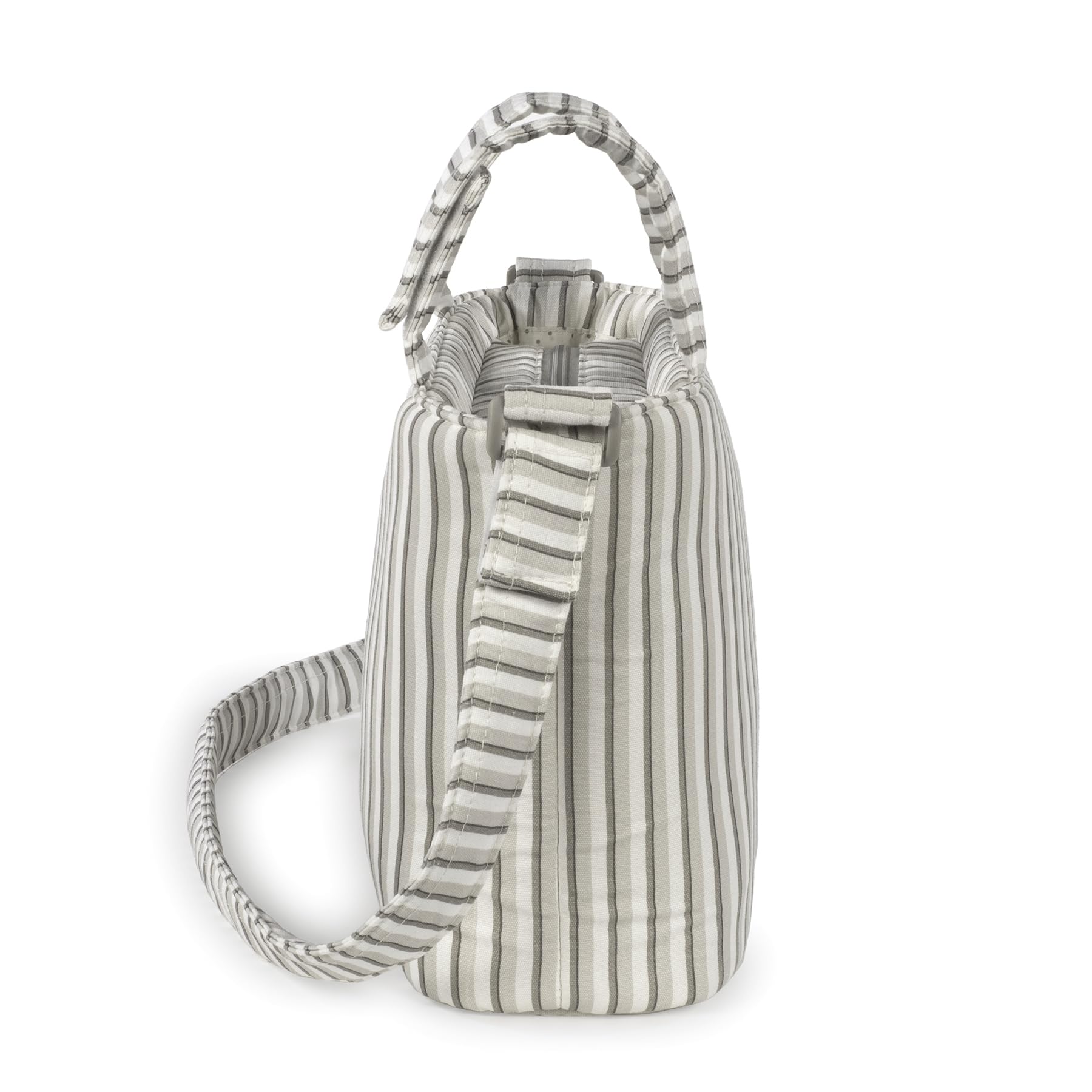 Walking Mum - Bolsa Crossbody Botton Raya