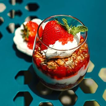 Spherification Kit [Molecular Gastronomy] Non-GMO Vegan OU Kosher Certified Ingredients