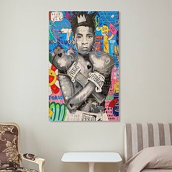 Amazon.co.jp: ポスター ヴィンテージストリートアートポスター